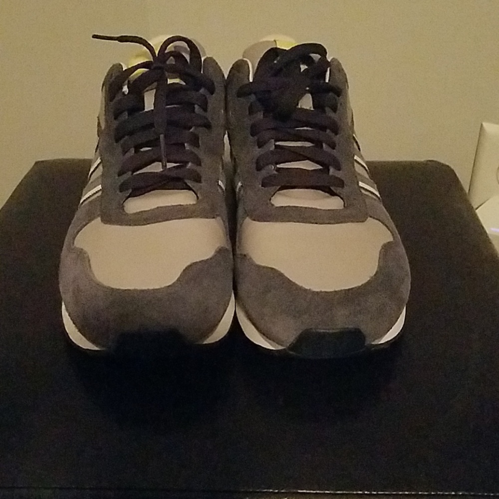 Adidas sneakers